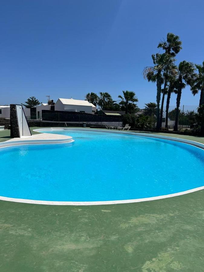 Casa Lia And Friends Apartman Playa Blanca  Kültér fotó