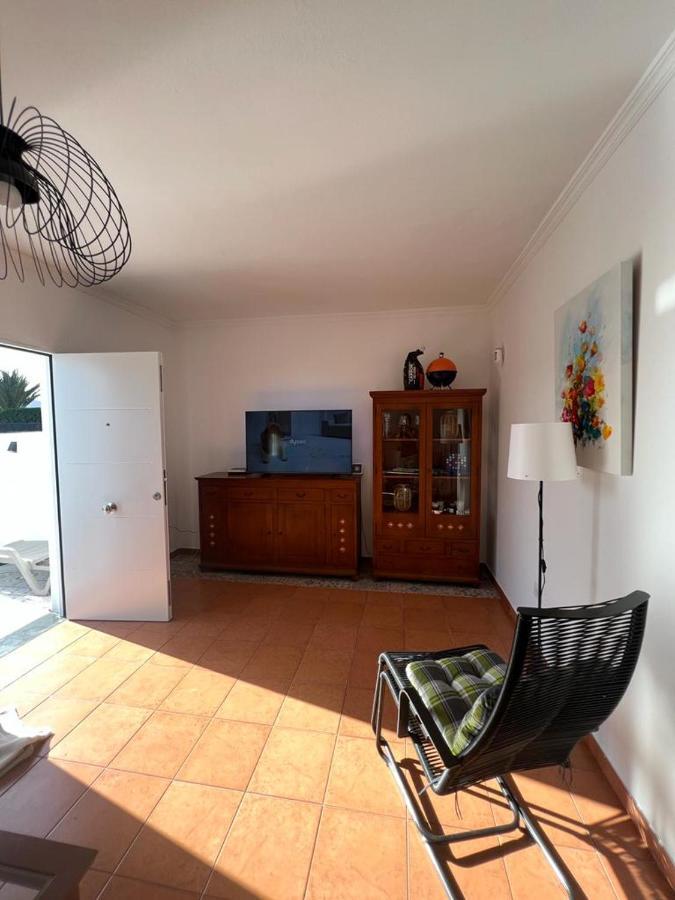 Casa Lia And Friends Apartman Playa Blanca  Kültér fotó