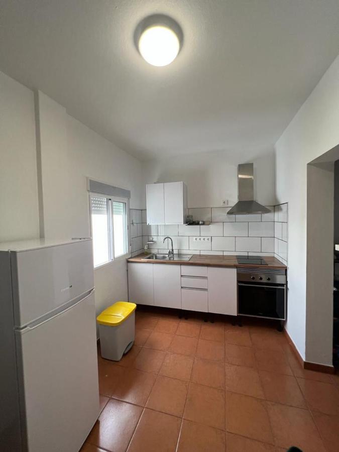 Casa Lia And Friends Apartman Playa Blanca  Kültér fotó