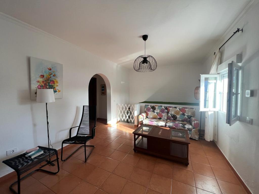 Casa Lia And Friends Apartman Playa Blanca  Kültér fotó