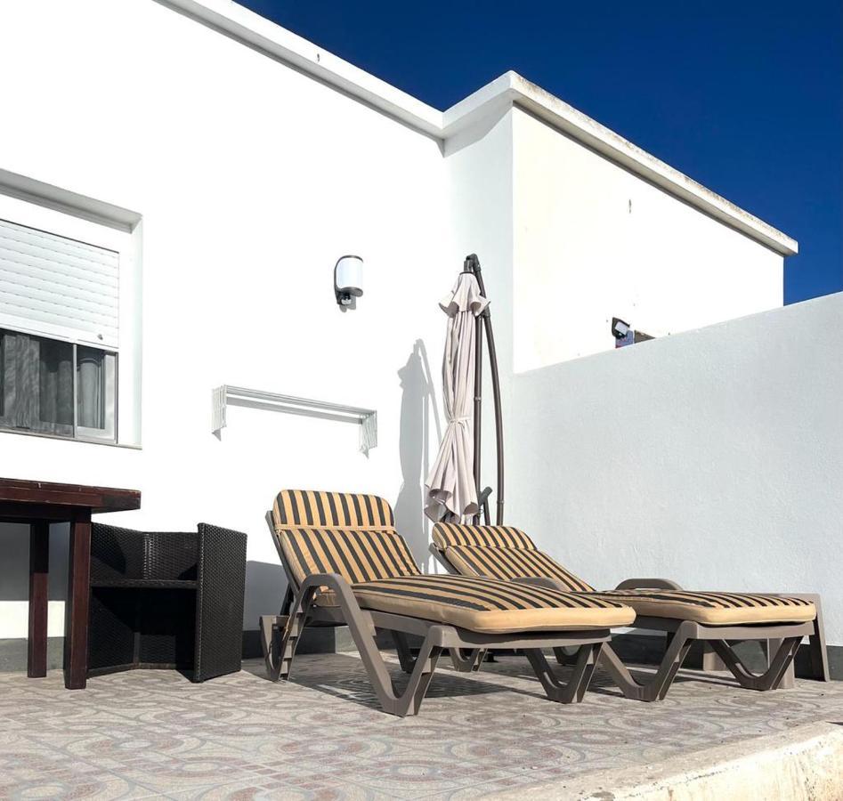 Casa Lia And Friends Apartman Playa Blanca  Kültér fotó