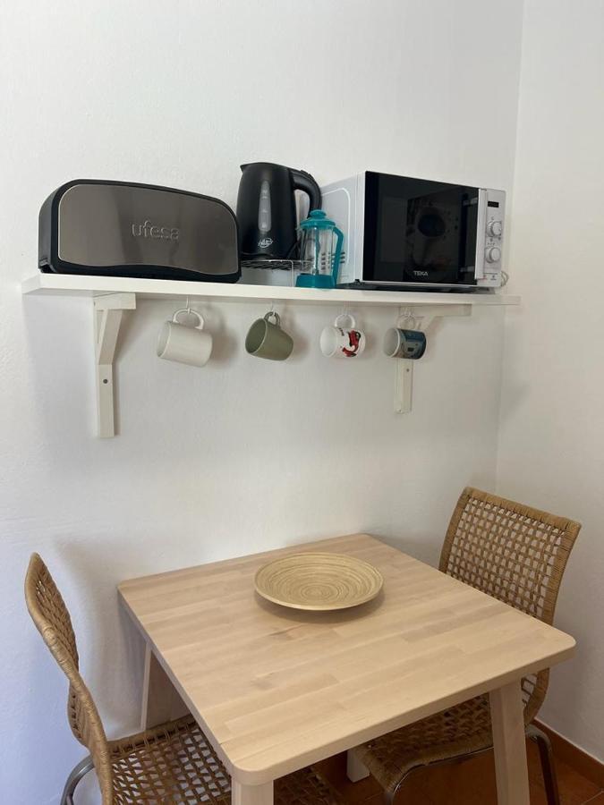 Casa Lia And Friends Apartman Playa Blanca  Kültér fotó