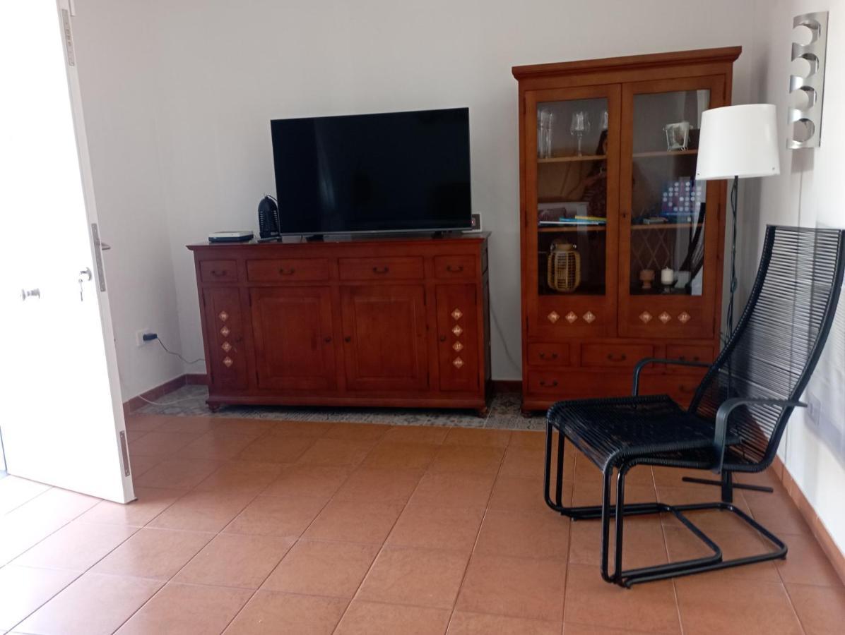 Casa Lia And Friends Apartman Playa Blanca  Kültér fotó