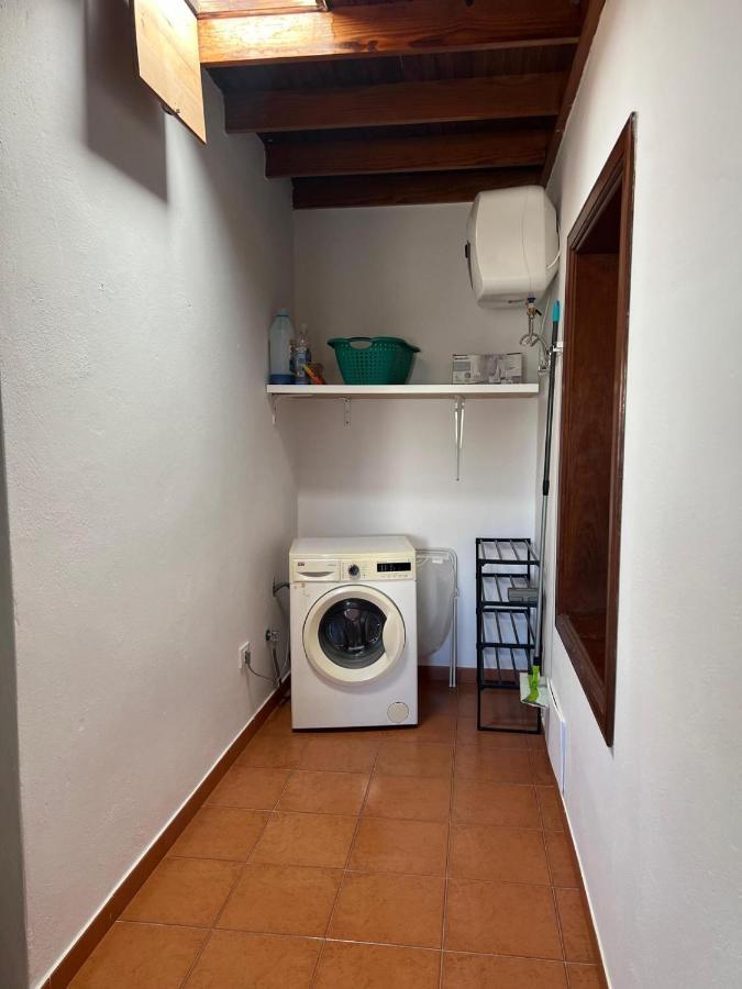 Casa Lia And Friends Apartman Playa Blanca  Kültér fotó