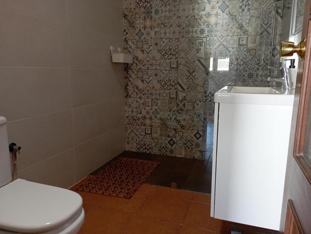 Casa Lia And Friends Apartman Playa Blanca  Kültér fotó