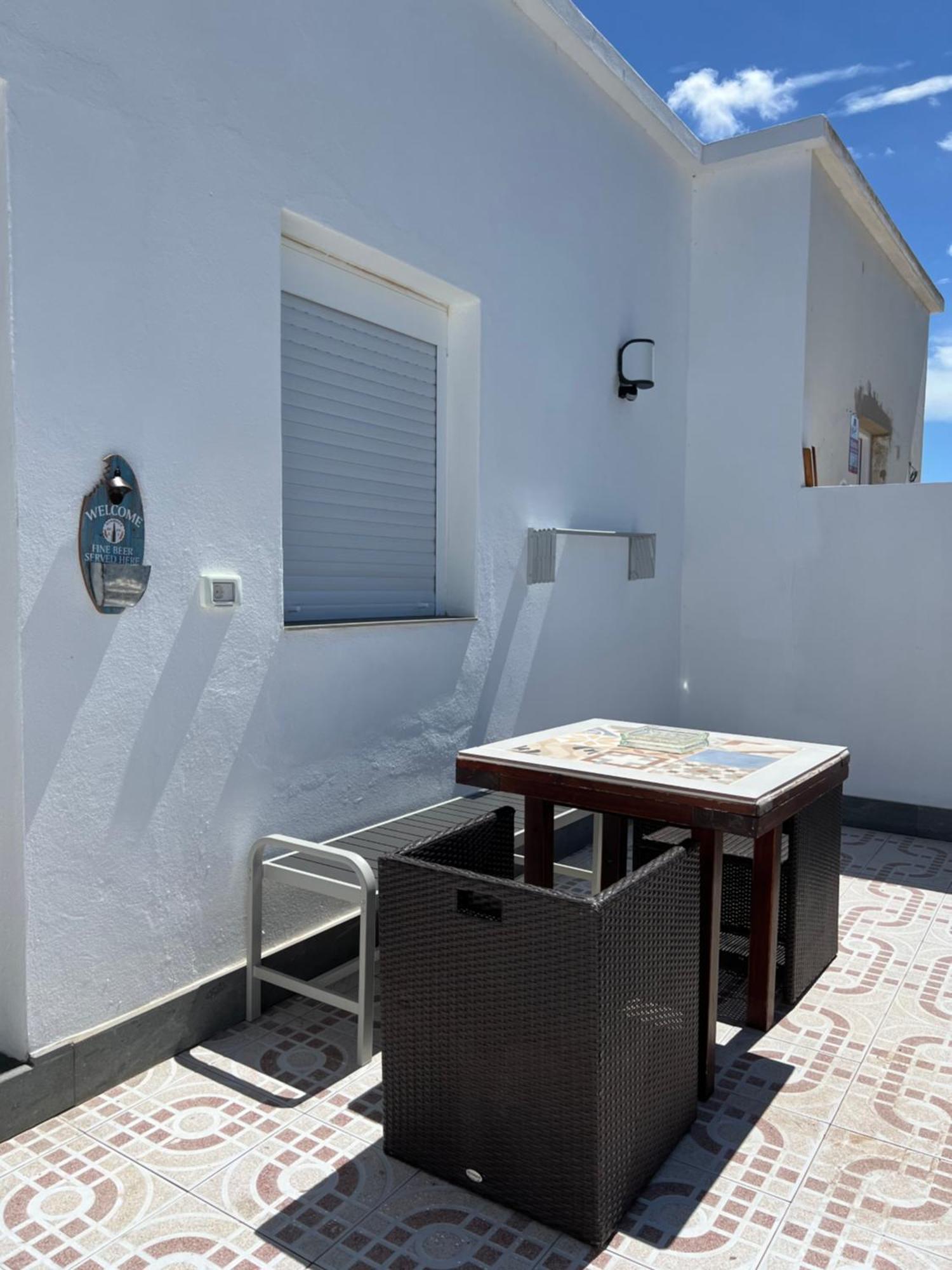 Casa Lia And Friends Apartman Playa Blanca  Kültér fotó