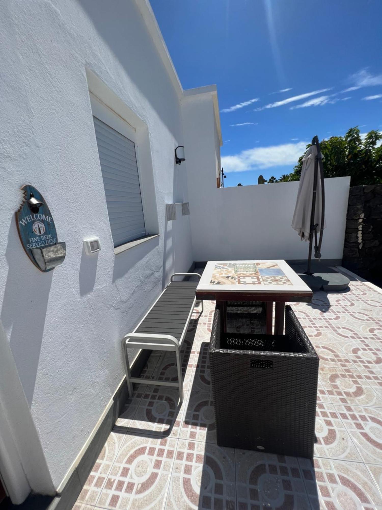 Casa Lia And Friends Apartman Playa Blanca  Kültér fotó