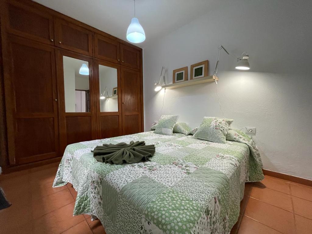 Casa Lia And Friends Apartman Playa Blanca  Kültér fotó
